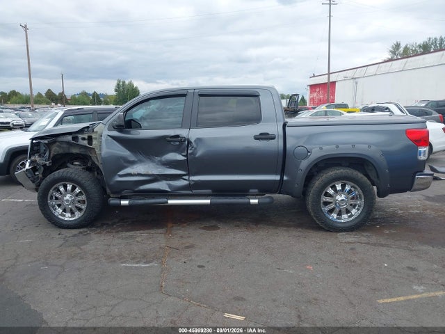 Продаж на аукціоні авто 2013 Toyota Tundra Grade 5.7l V8, vin: 5TFDW5F12DX292891, номер лоту: 45989280