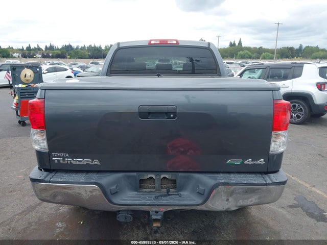Продаж на аукціоні авто 2013 Toyota Tundra Grade 5.7l V8, vin: 5TFDW5F12DX292891, номер лоту: 45989280