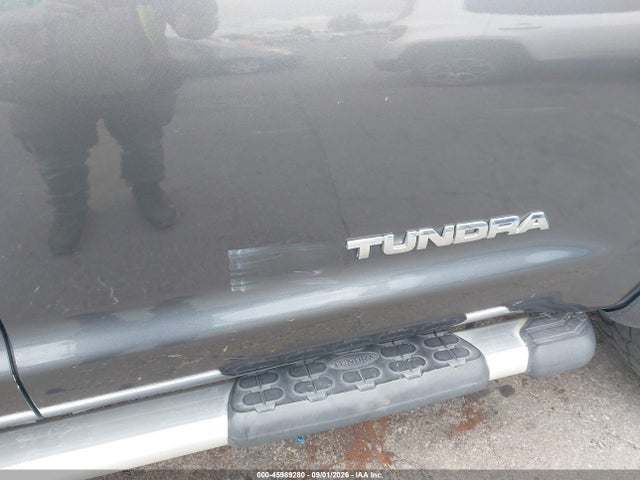 Продаж на аукціоні авто 2013 Toyota Tundra Grade 5.7l V8, vin: 5TFDW5F12DX292891, номер лоту: 45989280
