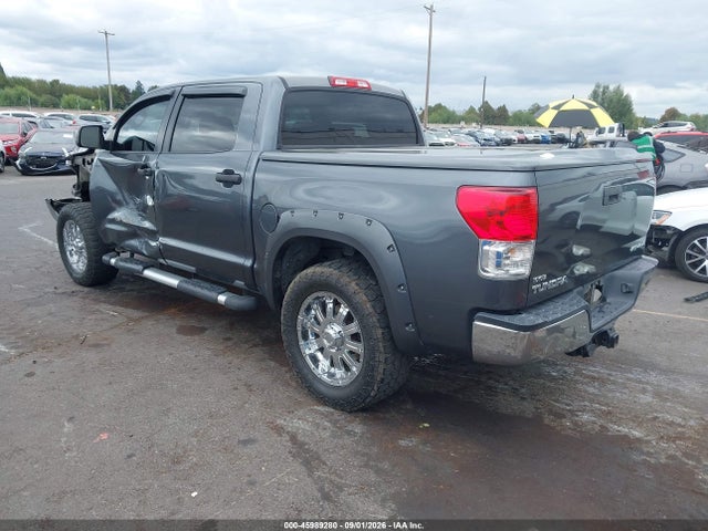 Продаж на аукціоні авто 2013 Toyota Tundra Grade 5.7l V8, vin: 5TFDW5F12DX292891, номер лоту: 45989280