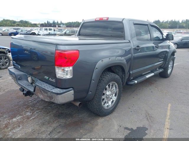 Продаж на аукціоні авто 2013 Toyota Tundra Grade 5.7l V8, vin: 5TFDW5F12DX292891, номер лоту: 45989280