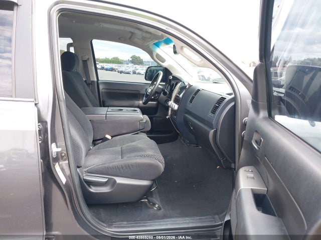 Продаж на аукціоні авто 2013 Toyota Tundra Grade 5.7l V8, vin: 5TFDW5F12DX292891, номер лоту: 45989280
