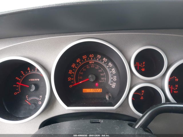 Продаж на аукціоні авто 2013 Toyota Tundra Grade 5.7l V8, vin: 5TFDW5F12DX292891, номер лоту: 45989280