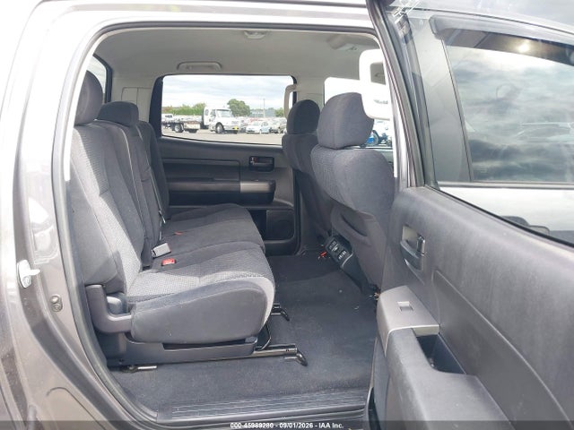 Продаж на аукціоні авто 2013 Toyota Tundra Grade 5.7l V8, vin: 5TFDW5F12DX292891, номер лоту: 45989280