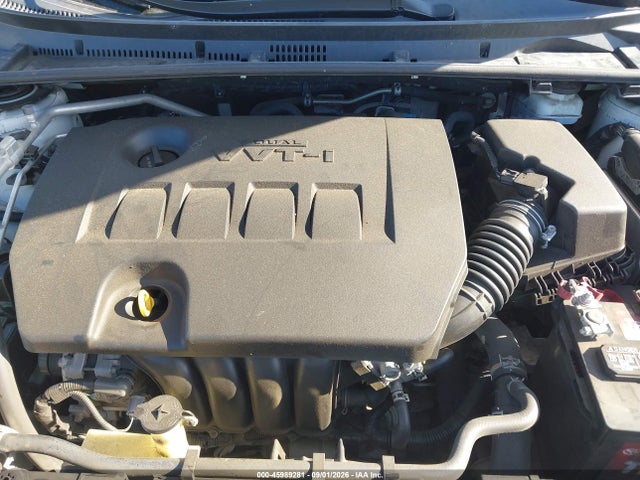 Продажа на аукционе авто 2019 Toyota Corolla Se, vin: 5YFBURHEXKP912774, номер лота: 45989281