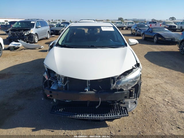 Продажа на аукционе авто 2019 Toyota Corolla Se, vin: 5YFBURHEXKP912774, номер лота: 45989281