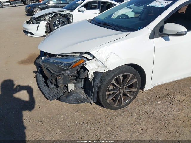 Продажа на аукционе авто 2019 Toyota Corolla Se, vin: 5YFBURHEXKP912774, номер лота: 45989281