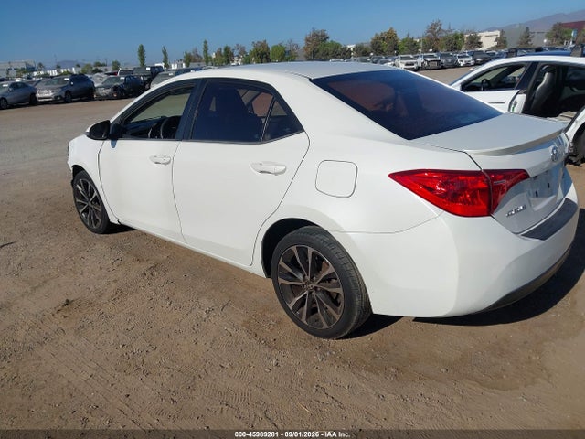 Продажа на аукционе авто 2019 Toyota Corolla Se, vin: 5YFBURHEXKP912774, номер лота: 45989281