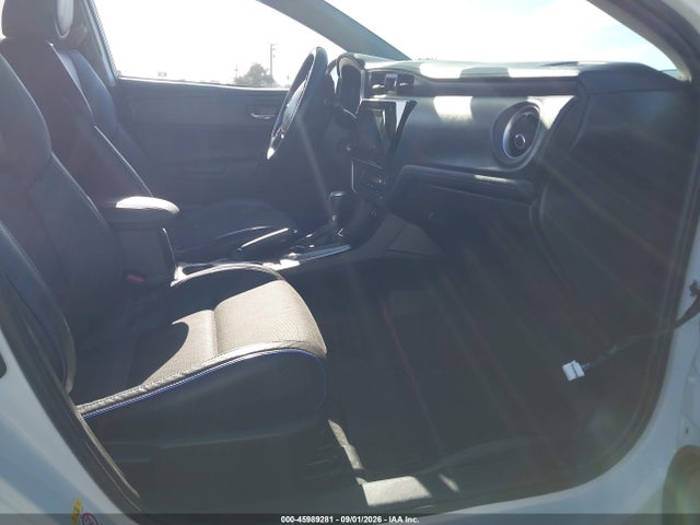 Продажа на аукционе авто 2019 Toyota Corolla Se, vin: 5YFBURHEXKP912774, номер лота: 45989281