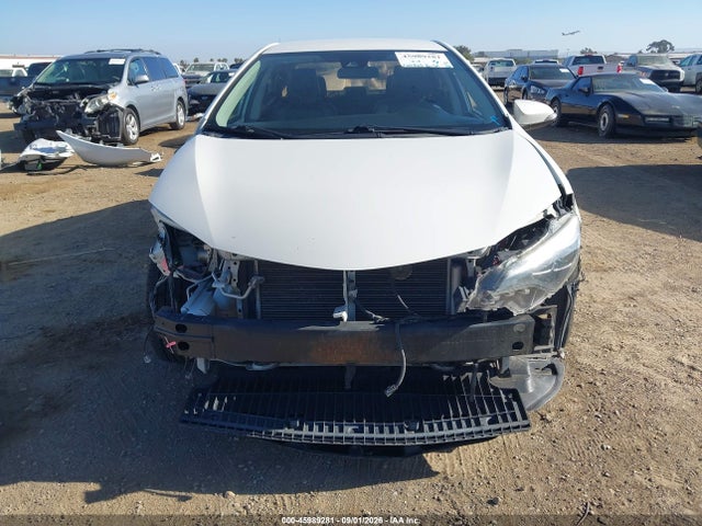 Продажа на аукционе авто 2019 Toyota Corolla Se, vin: 5YFBURHEXKP912774, номер лота: 45989281