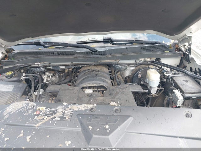 3GCUKTEC8FG151348 Chevrolet Silverado 1500 High Country