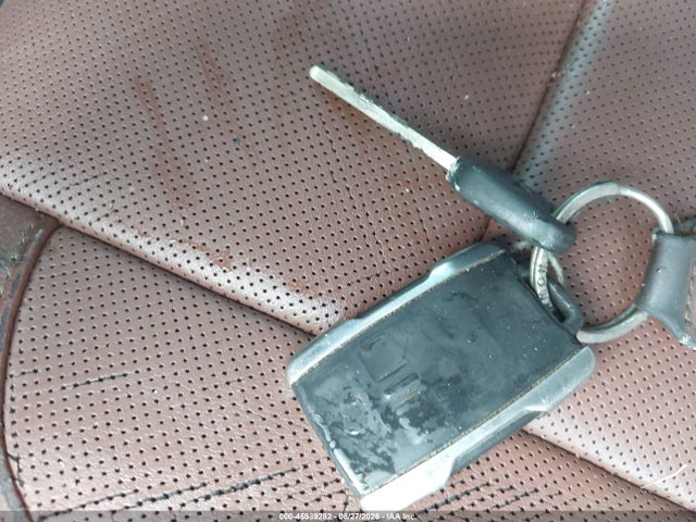 3GCUKTEC8FG151348 Chevrolet Silverado 1500 High Country