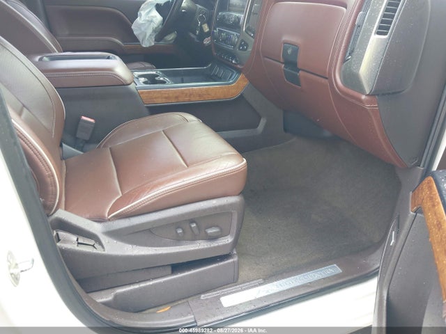 3GCUKTEC8FG151348 Chevrolet Silverado 1500 High Country