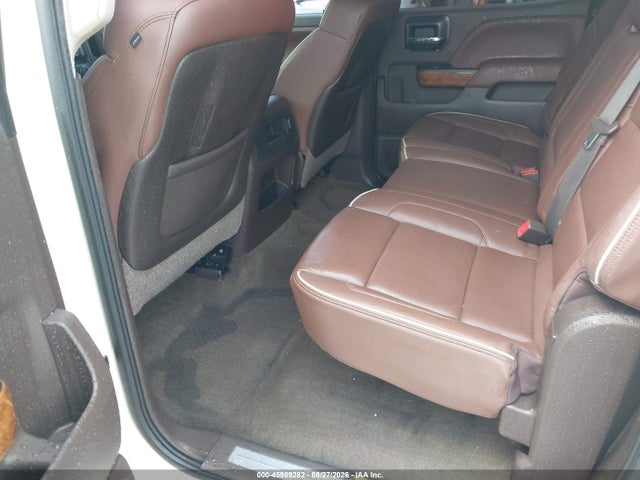 3GCUKTEC8FG151348 Chevrolet Silverado 1500 High Country