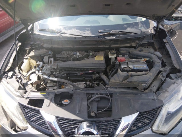 Продаж на аукціоні авто 2015 Nissan Rogue Sl, vin: 5N1AT2MT8FC755475, номер лоту: 45989288