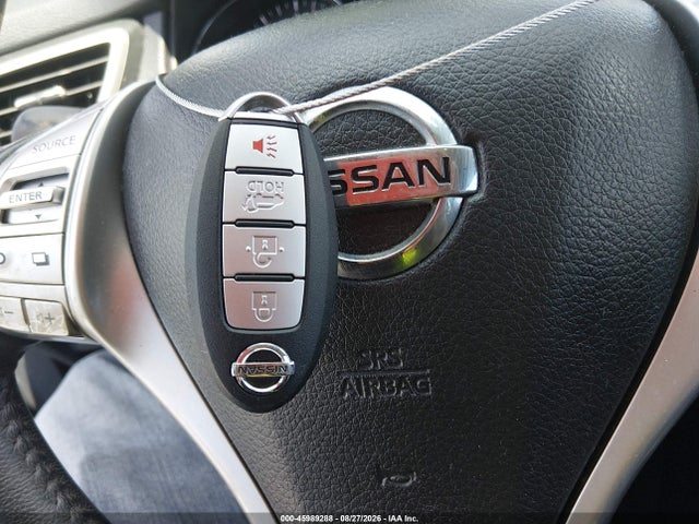 Продаж на аукціоні авто 2015 Nissan Rogue Sl, vin: 5N1AT2MT8FC755475, номер лоту: 45989288