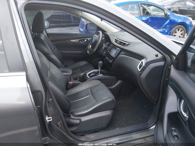 Продаж на аукціоні авто 2015 Nissan Rogue Sl, vin: 5N1AT2MT8FC755475, номер лоту: 45989288