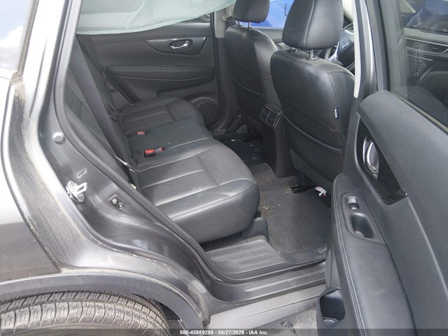 Продаж на аукціоні авто 2015 Nissan Rogue Sl, vin: 5N1AT2MT8FC755475, номер лоту: 45989288