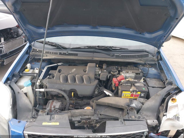 2012 Nissan Sentra 2.0 Sr მანქანა იყიდება აუქციონზე, vin: 3N1AB6AP2CL684377, აუქციონის ნომერი: 45989291