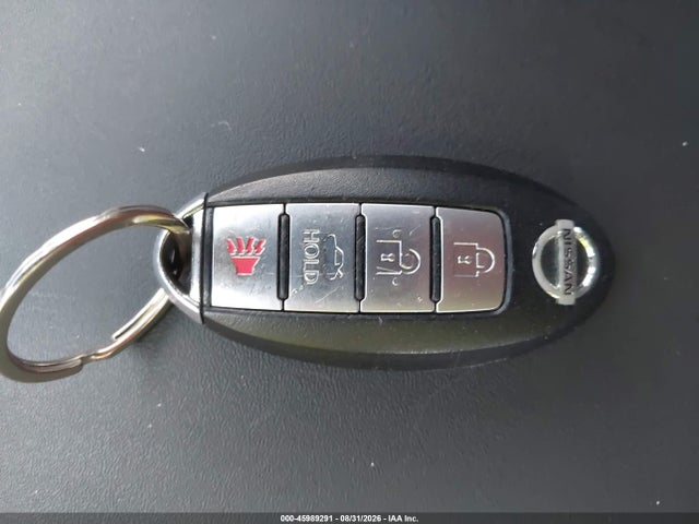 2012 Nissan Sentra 2.0 Sr მანქანა იყიდება აუქციონზე, vin: 3N1AB6AP2CL684377, აუქციონის ნომერი: 45989291