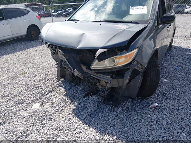 Продажа на аукционе авто 2012 Honda Odyssey Ex-l, vin: 5FNRL5H6XCB129275, номер лота: 45989292