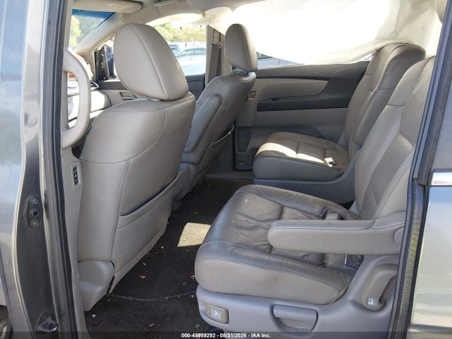 Продажа на аукционе авто 2012 Honda Odyssey Ex-l, vin: 5FNRL5H6XCB129275, номер лота: 45989292