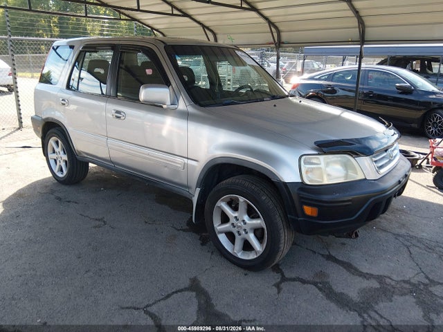 Aukcja sprzedaży 1999 Honda Cr-v Lx, vin: JHLRD1843XC077563, numer aukcji: 45989296