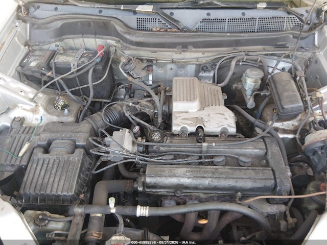 Aukcja sprzedaży 1999 Honda Cr-v Lx, vin: JHLRD1843XC077563, numer aukcji: 45989296