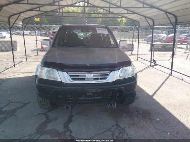 Aukcja sprzedaży 1999 Honda Cr-v Lx, vin: JHLRD1843XC077563, numer aukcji: 45989296