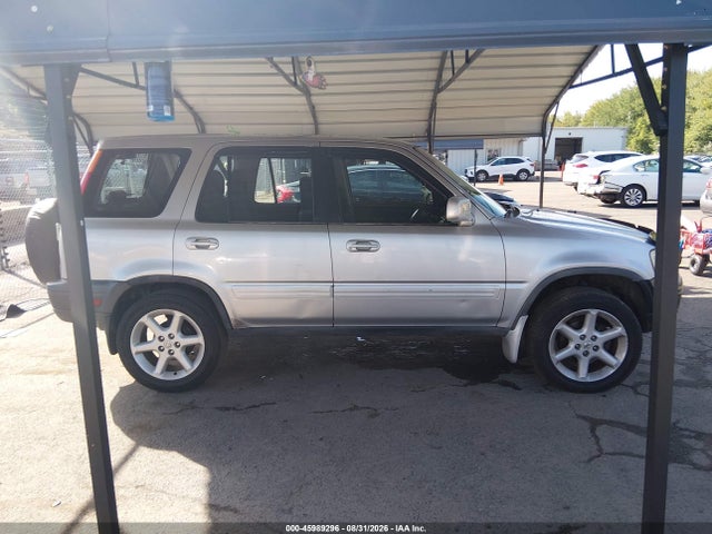 Aukcja sprzedaży 1999 Honda Cr-v Lx, vin: JHLRD1843XC077563, numer aukcji: 45989296