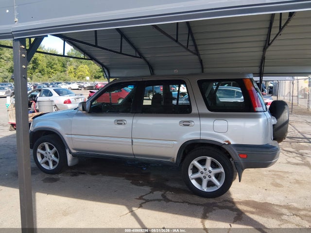 Aukcja sprzedaży 1999 Honda Cr-v Lx, vin: JHLRD1843XC077563, numer aukcji: 45989296