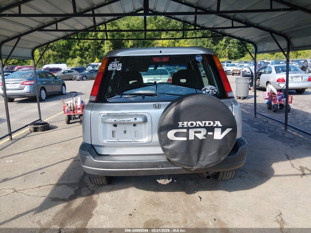 Aukcja sprzedaży 1999 Honda Cr-v Lx, vin: JHLRD1843XC077563, numer aukcji: 45989296