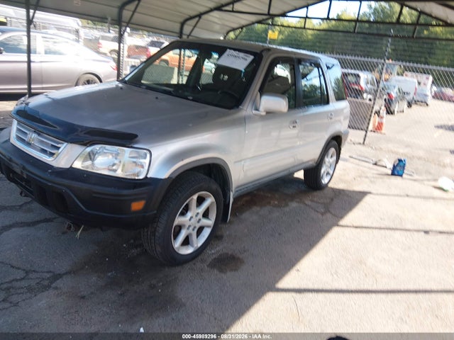 Aukcja sprzedaży 1999 Honda Cr-v Lx, vin: JHLRD1843XC077563, numer aukcji: 45989296