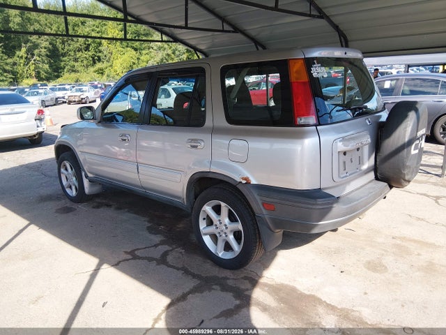 Aukcja sprzedaży 1999 Honda Cr-v Lx, vin: JHLRD1843XC077563, numer aukcji: 45989296