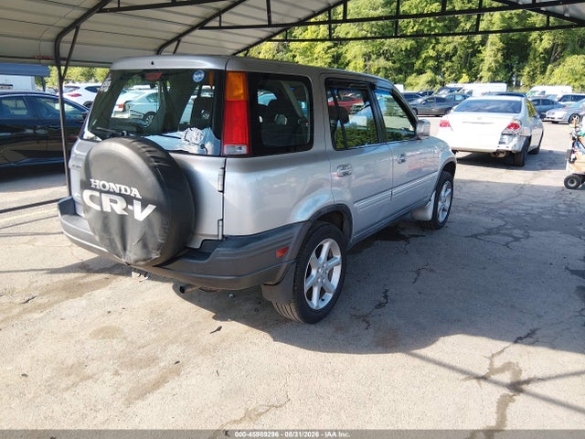 Aukcja sprzedaży 1999 Honda Cr-v Lx, vin: JHLRD1843XC077563, numer aukcji: 45989296