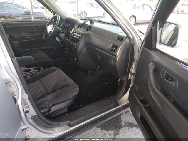 Aukcja sprzedaży 1999 Honda Cr-v Lx, vin: JHLRD1843XC077563, numer aukcji: 45989296