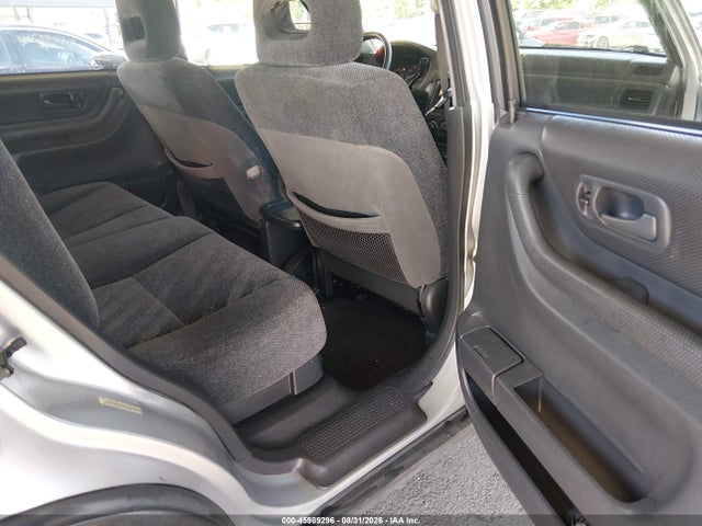 Aukcja sprzedaży 1999 Honda Cr-v Lx, vin: JHLRD1843XC077563, numer aukcji: 45989296