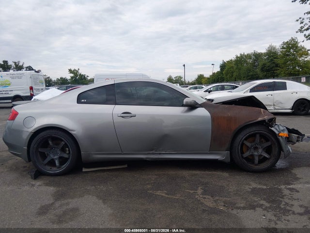 Aukcja sprzedaży 2007 Infiniti G35, vin: JNKCV54E87M900812, numer aukcji: 45989301