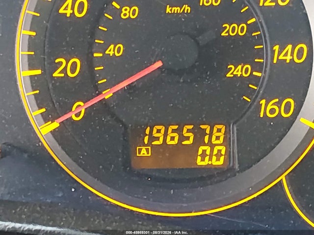 Aukcja sprzedaży 2007 Infiniti G35, vin: JNKCV54E87M900812, numer aukcji: 45989301