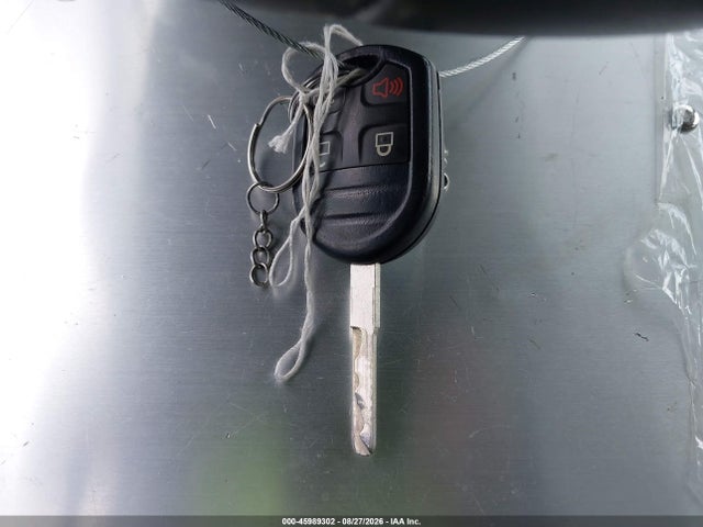Aukcja sprzedaży 2015 Ford Fiesta Se, vin: 3FADP4BJ9FM179306, numer aukcji: 45989302