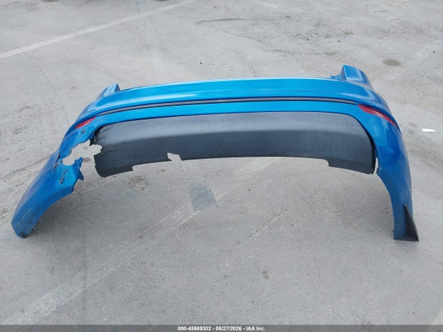 Aukcja sprzedaży 2015 Ford Fiesta Se, vin: 3FADP4BJ9FM179306, numer aukcji: 45989302