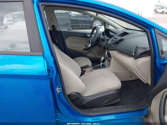Aukcja sprzedaży 2015 Ford Fiesta Se, vin: 3FADP4BJ9FM179306, numer aukcji: 45989302
