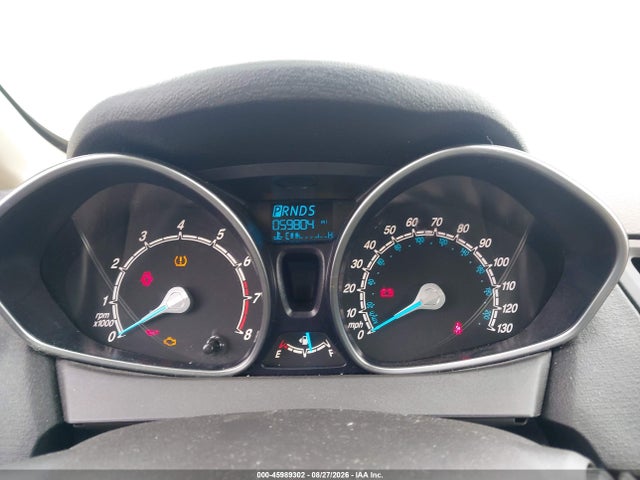 Aukcja sprzedaży 2015 Ford Fiesta Se, vin: 3FADP4BJ9FM179306, numer aukcji: 45989302