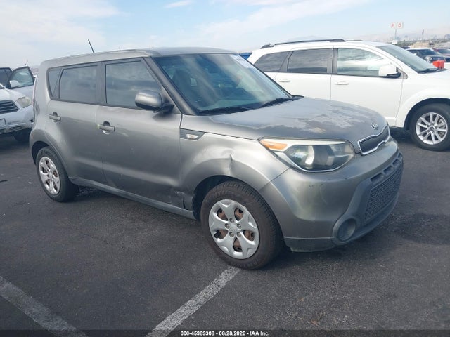 2014 KNDJN2A23E7091846 main image