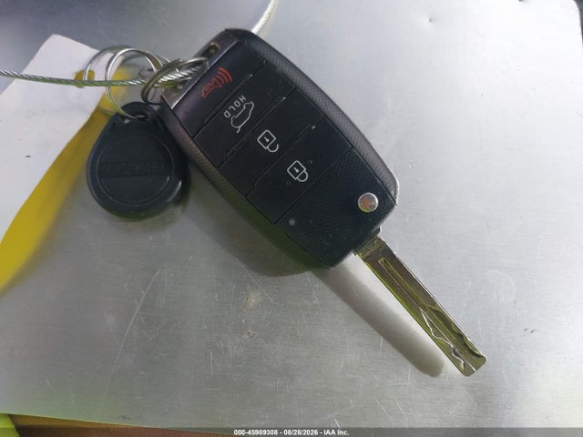 KIA Soul 2014 KNDJN2A23E7091846 Image 11