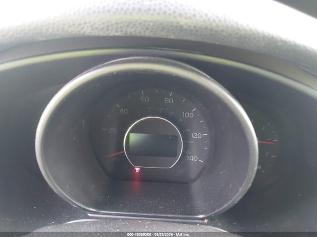 KIA Soul 2014 KNDJN2A23E7091846 Image 7