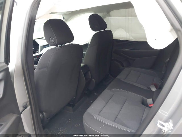 2026 Chevrolet Trax Fwd Ls მანქანა იყიდება აუქციონზე, vin: KL77LFEP0TC217532, აუქციონის ნომერი: 45989309