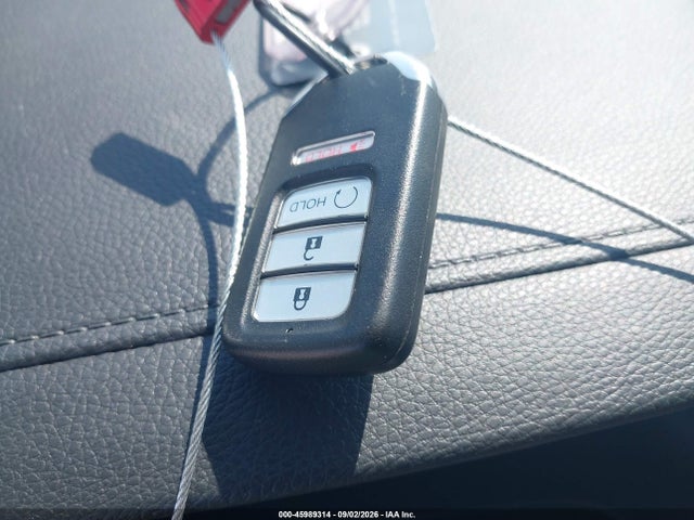 45989314 :رقم المزاد ، 5FPYK3F51TB010552 vin ، 2026 Honda Ridgeline Rtl مزاد بيع