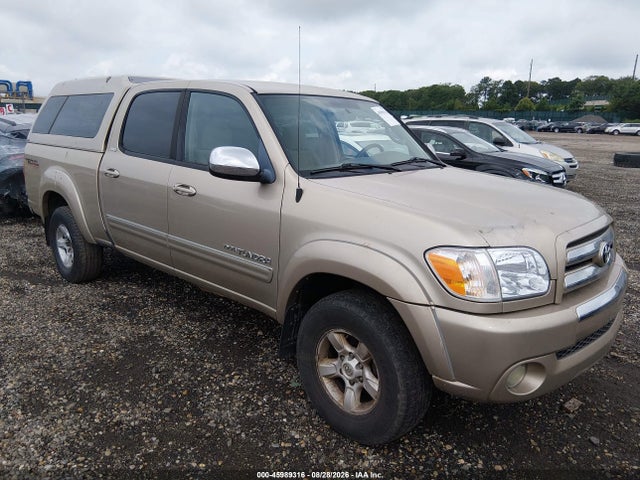 Aukcja sprzedaży 2005 Toyota Tundra Sr5 V8, vin: 5TBDT44155S500915, numer aukcji: 45989316