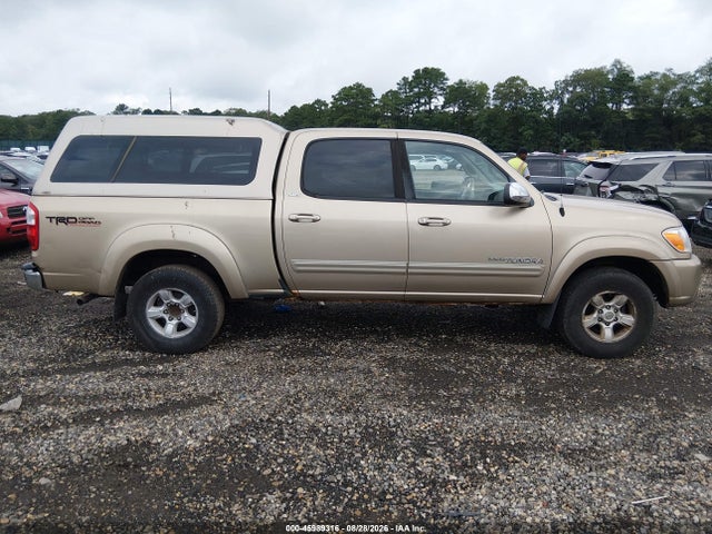 Aukcja sprzedaży 2005 Toyota Tundra Sr5 V8, vin: 5TBDT44155S500915, numer aukcji: 45989316